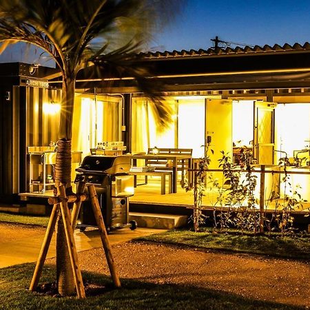 Rakuten Stay Villa Miyakojima Maehama Beach 102 With Bbq Terrace Экстерьер фото