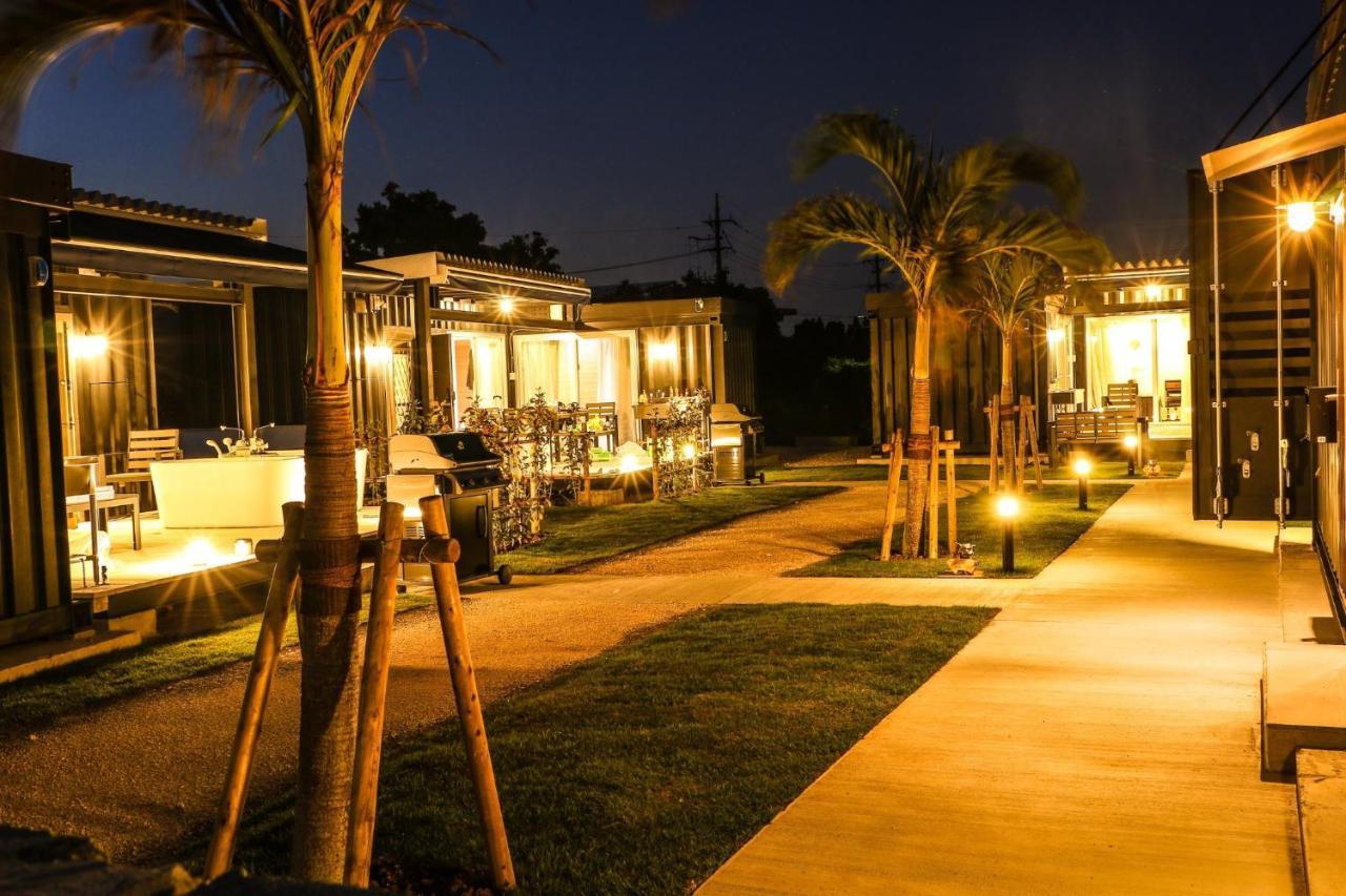 Rakuten Stay Villa Miyakojima Maehama Beach 102 With Bbq Terrace Экстерьер фото