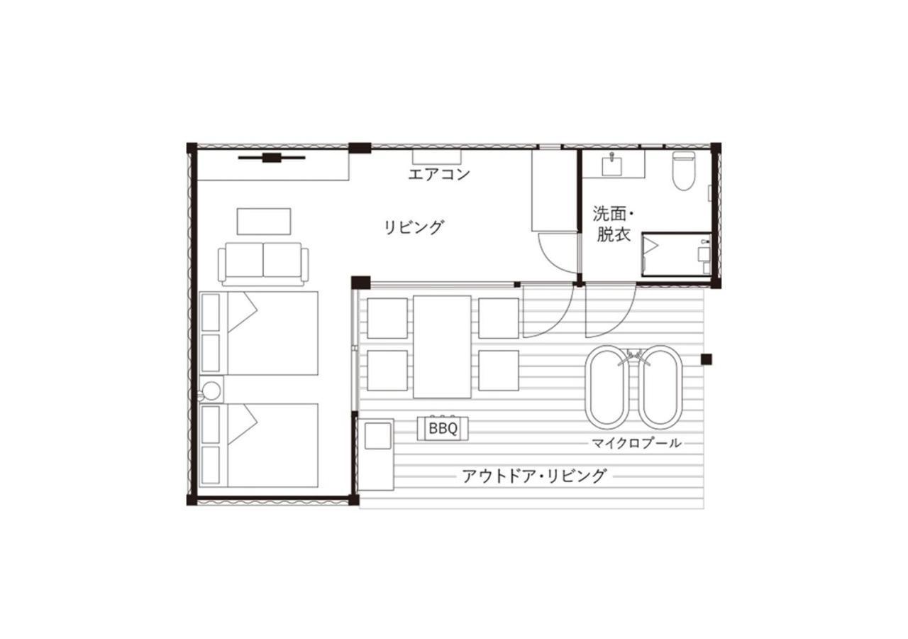 Rakuten Stay Villa Miyakojima Maehama Beach 102 With Bbq Terrace Экстерьер фото
